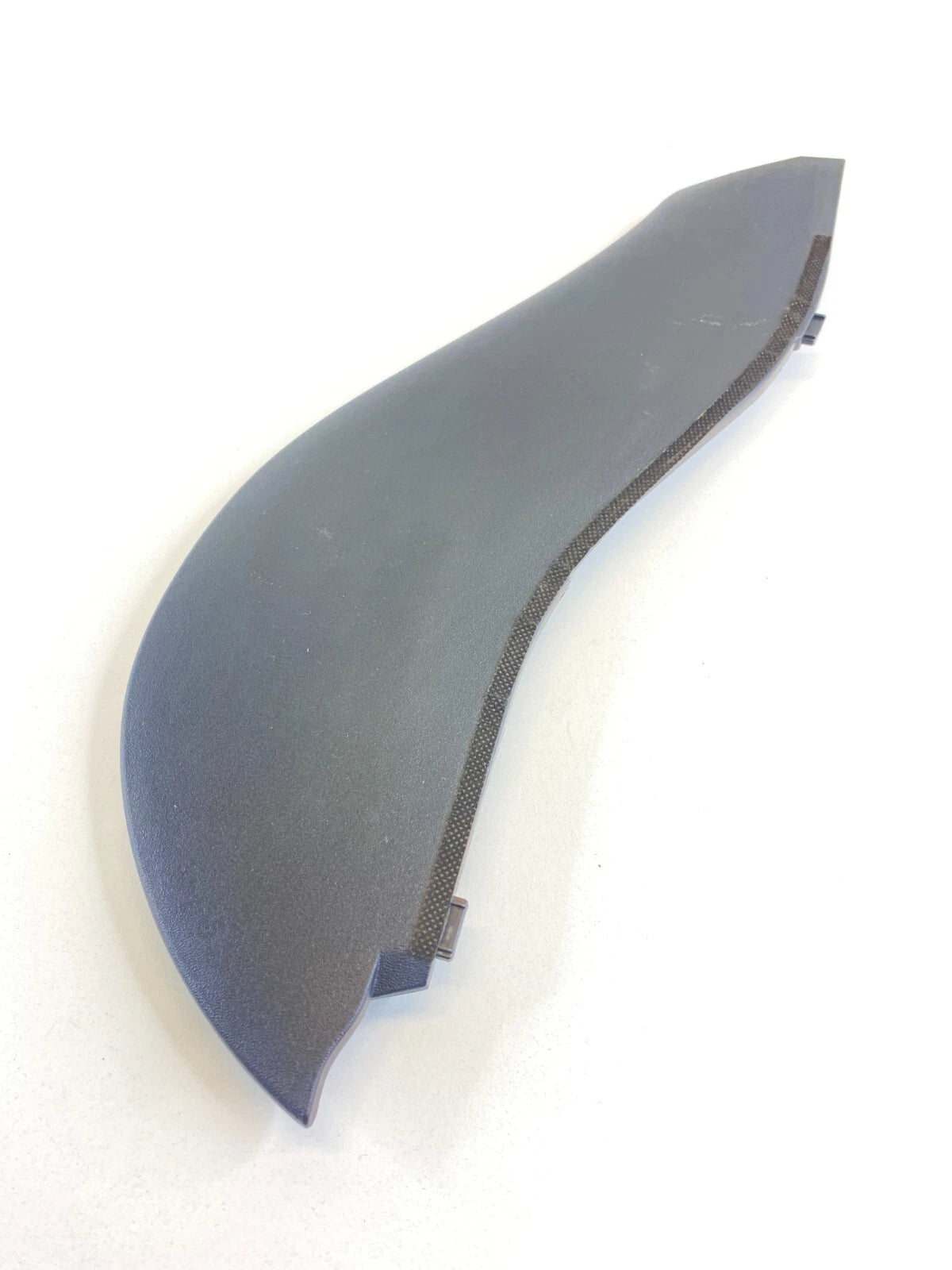07-12 NISSAN SENTRA LEFT DRIVER SIDE DASH END CAP COVER TRIM PANEL 68421-ET000