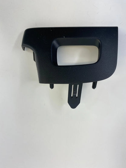 10-15 TOYOTA PRIUS DASH RIGHT DEFROSTER AC AIR VENT GRILL COVER BEZEL 5596147030