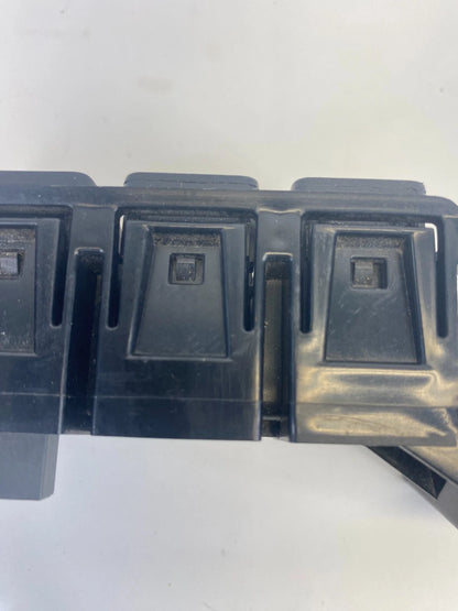 2013-2020 Nissan Pathfinder Tow Mode Button Switch Panel Bracket Trim OEM