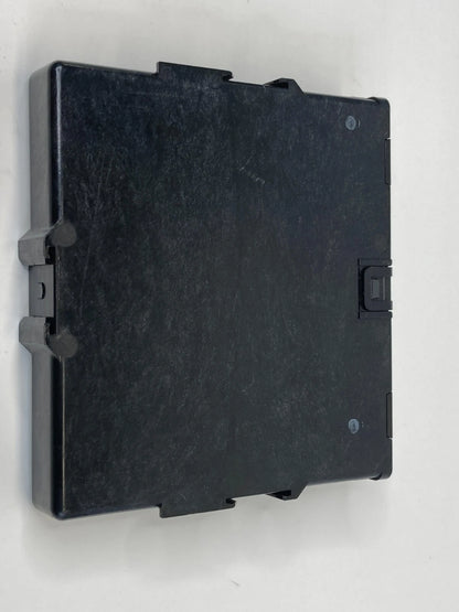 2012 Toyota Prius Power Management Computer Control Module 89681-47301 OEM