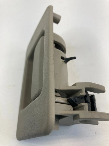2008-2012 FORD ESCAPE GLOVE BOX DOOR HANDLE LATCH LOCK OEM YL2A-1006004-AAW