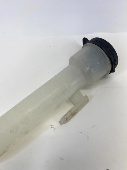 2011-2016 CHEVROLET CRUZE WINDSHIELD WASHER FLUID RESERVOIR TUBE W/ CAP OEM