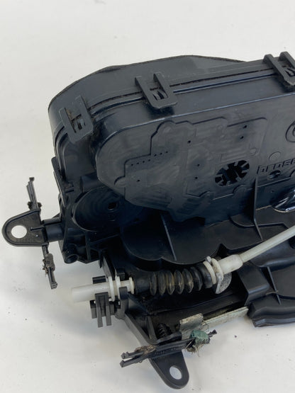 2007 2008 BMW 328xi 2006 330i Rear Left Side Door Lock Latch Actuator OEM