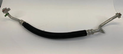 2008-2011 FORD FOCUS 2.0L AIR PRESSURE SUCTION HOSE PIPE LINE TUBE OEM