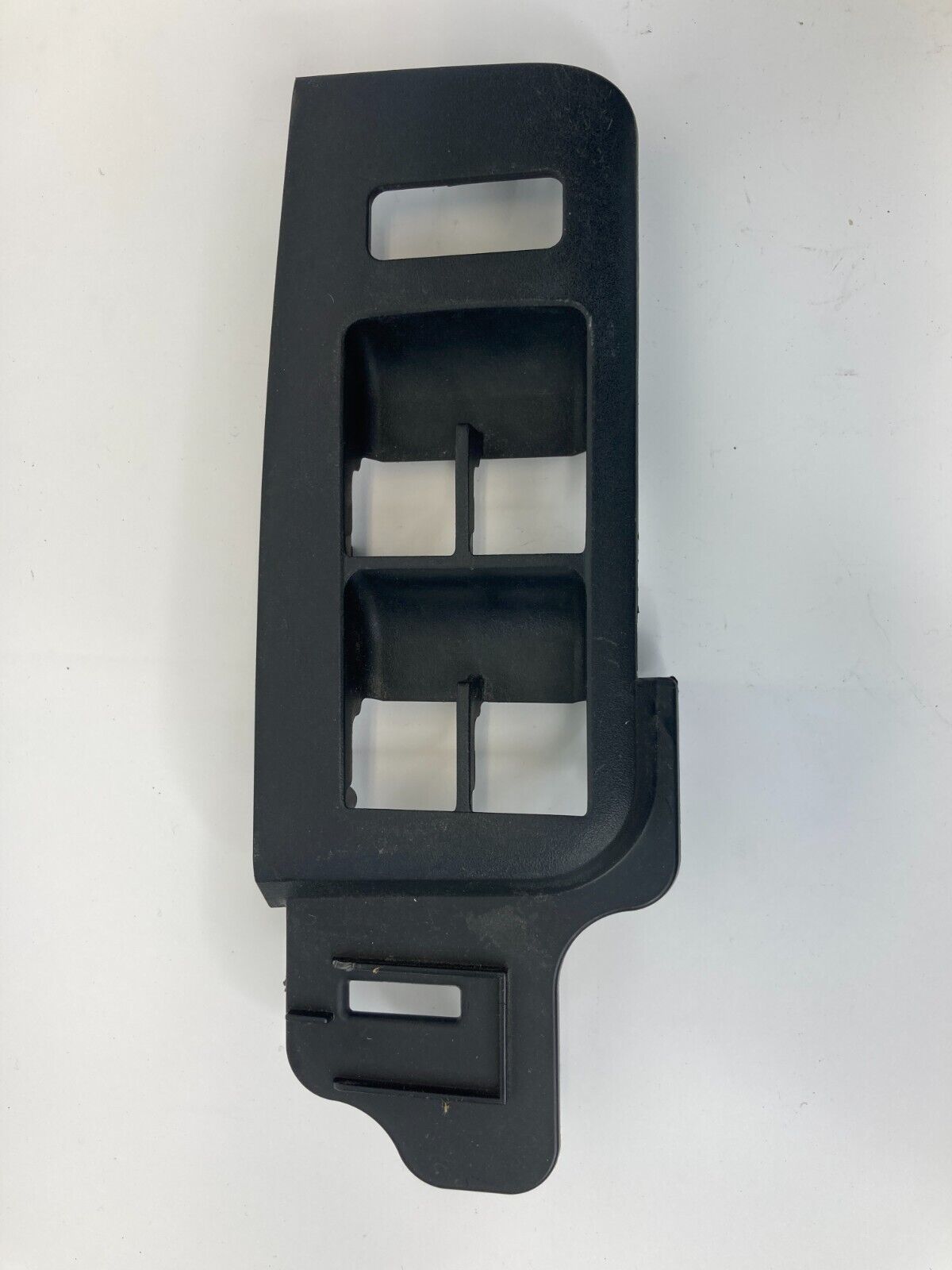 04-08 Acura TL Front Left Side Door Master Window Switch Bezel Trim 83550-SEPA