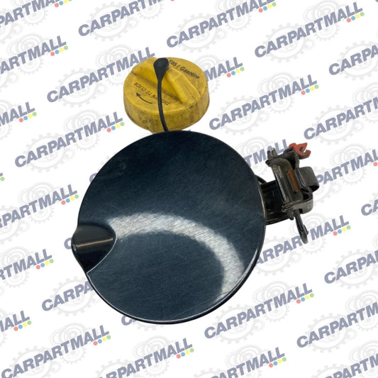 2008-2020 DODGE GRAND CARAVAN FUEL FILLER TANK DOOR GAS LID COVER 05116393AA OEM