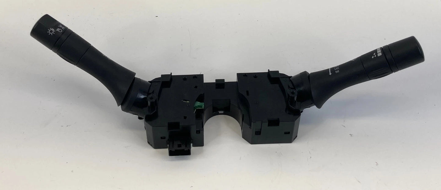 2013-2018 Nissan Altima Headlight Turn Signal & Wiper Switch Lever OEM