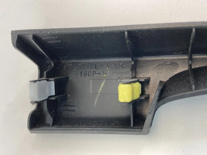 2002-2006 TOYOTA CAMRY PANEL INSTRUMENT SPEEDOMETER LOWER MOLDING TRIM BEZEL OEM