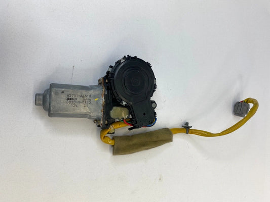 2003-2006 INFINITI G35 SEDAN REAR LEFT SIDE DOOR WINDOW MOTOR 82731-AL510 OEM