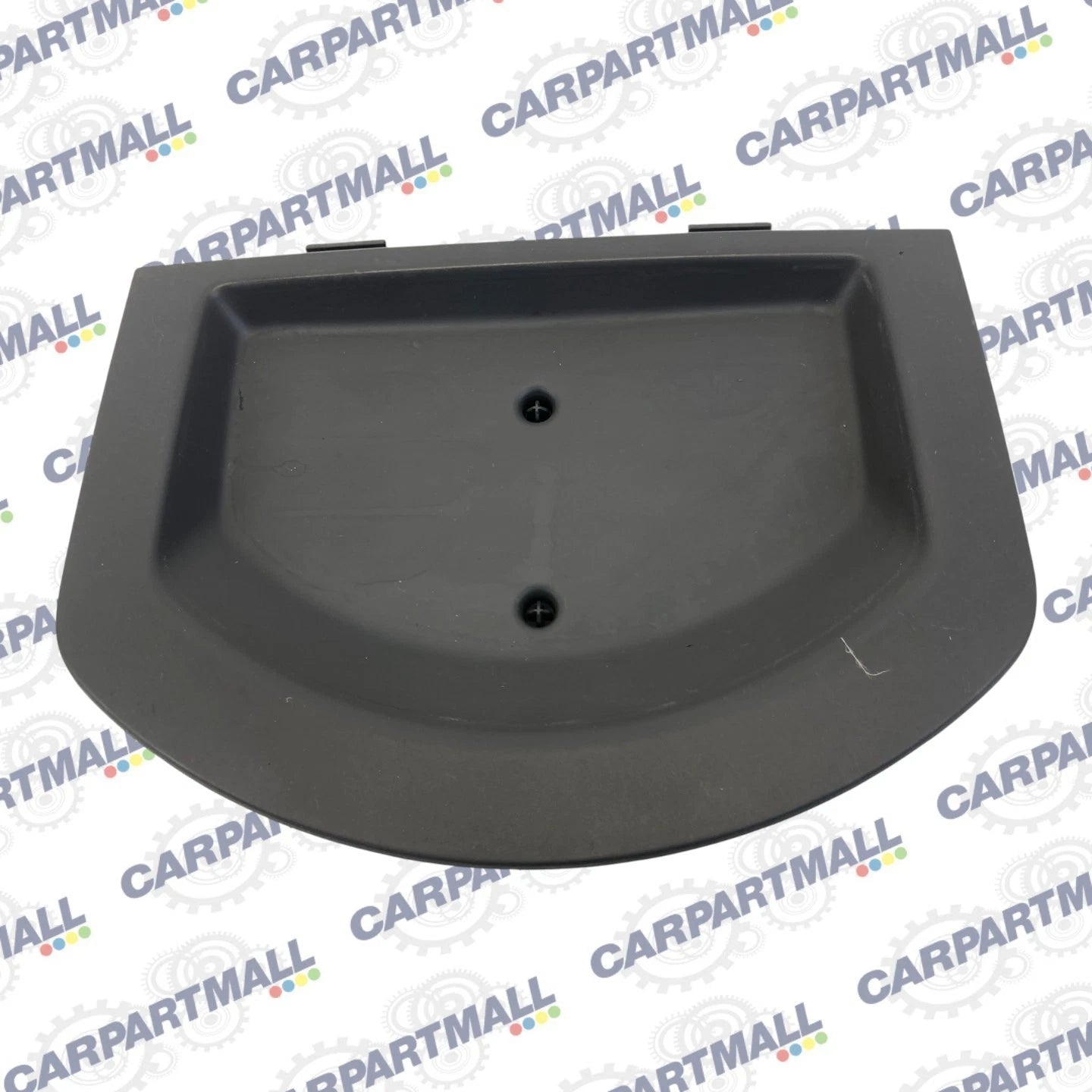 2007-2010 FORD EDGE CENTER UPPER DASH TRAY COVER BEZEL TRIM 7T43-7804302 OEM