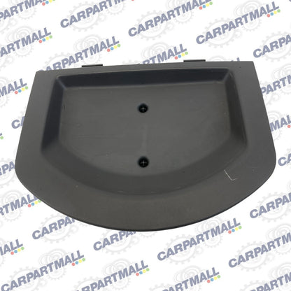 2007-2010 FORD EDGE CENTER UPPER DASH TRAY COVER BEZEL TRIM 7T43-7804302 OEM