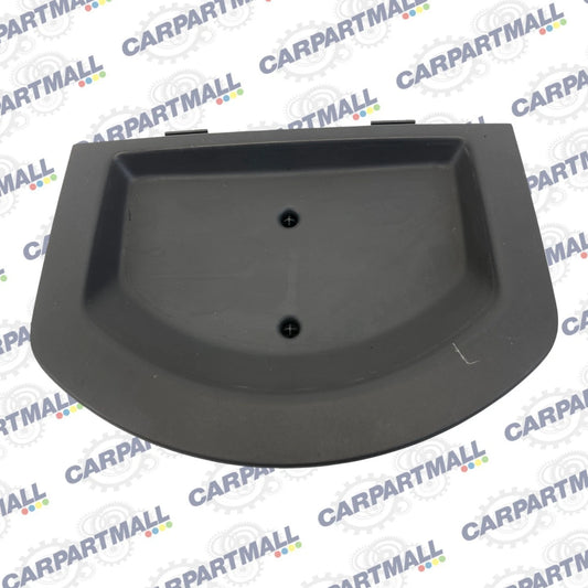 2007-2010 FORD EDGE CENTER UPPER DASH TRAY COVER BEZEL TRIM 7T43-7804302 OEM