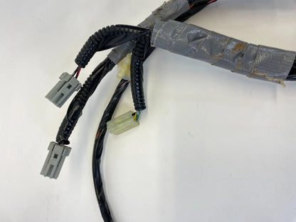 2003-2005 HONDA PILOT TAILGATE LIFTGATE WIRE WIRING HARNESS 32119S9VA003A OEM