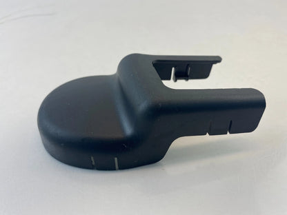 2011-2016 HYUNDAI ELANTRA FRONT SEAT LEFT SIDE TRACK END COVER TRIM CAP OEM