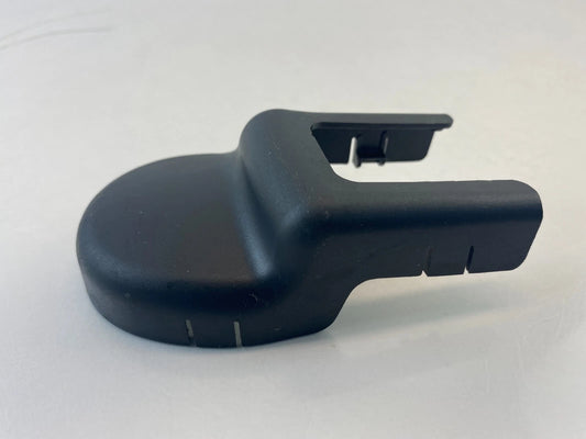2011-2016 HYUNDAI ELANTRA FRONT SEAT LEFT SIDE TRACK END COVER TRIM CAP OEM