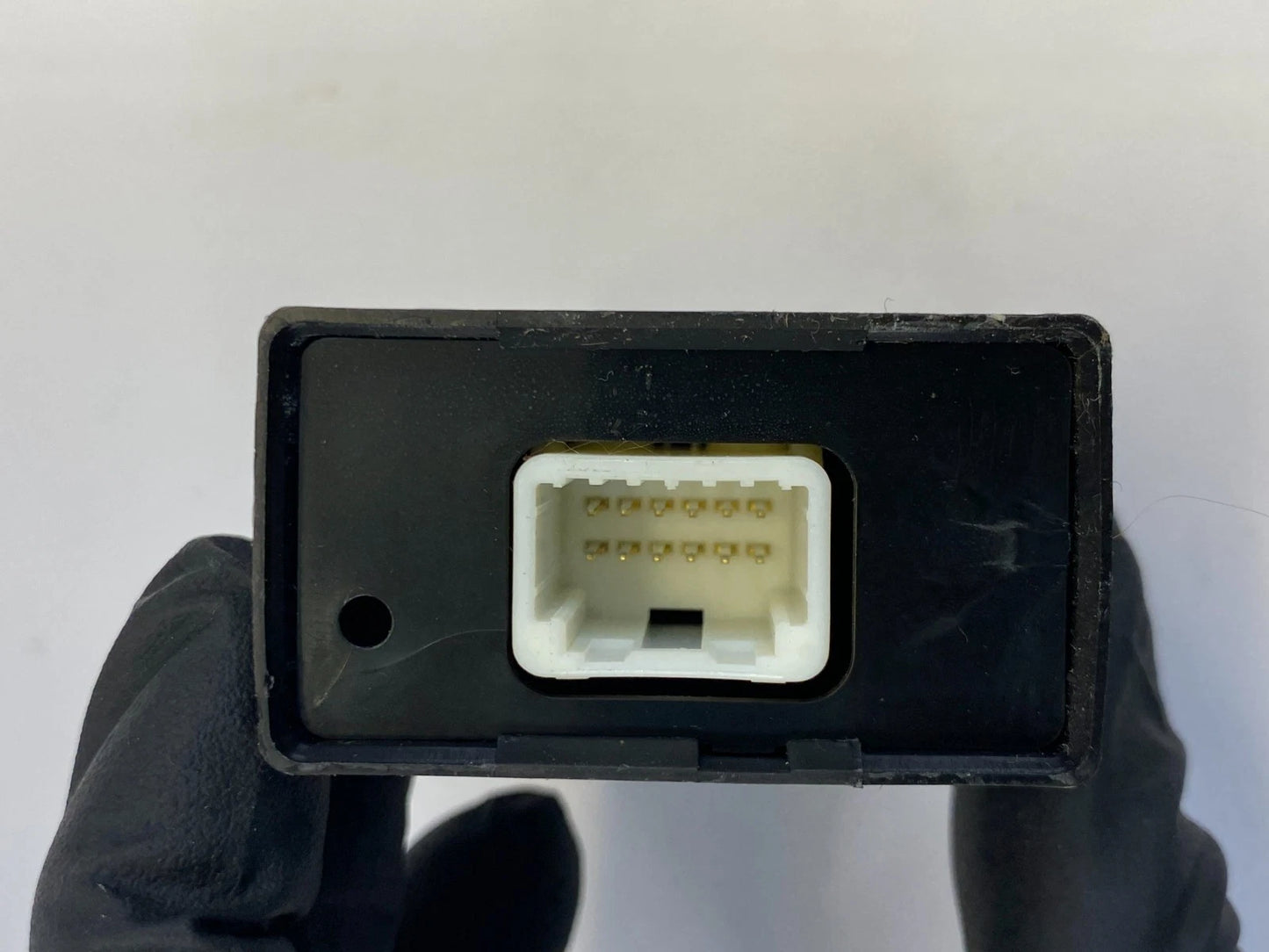 2009-2014 NISSAN MURANO POWER STEERING CONTROL MODULE EPS UNIT OEM 28501-1AA0A