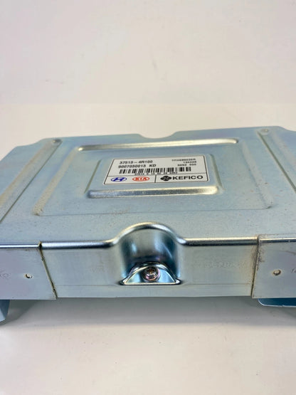 2012-15 HYUDAI SONATA HYBRID 2.4L BATTERY MANAGEMENT CONTROL MODULE 375134R100