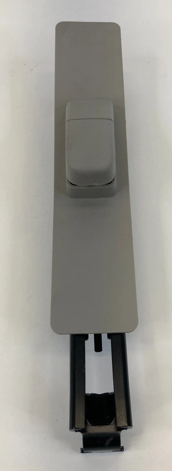 11-14 FORD EDGE FRONT RIGHT PASSENGER SEAT BELT SHOULDER HEIGHT ADJUSTER TRIM