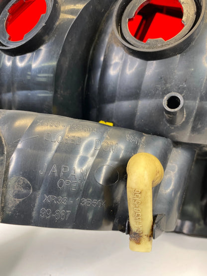 1999-2004 FORD MUSTANG REAR RIGHT PASSENGER SIDE TAIL LIGHT XR3313B504 OEM