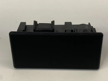 2011-2014 DODGE AVENGER SEDAN GLOVE BOX STORAGE LOCK LATCH HANDLE 1JQ68TRMAA OEM