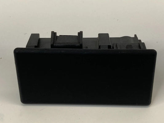 2011-2014 DODGE AVENGER SEDAN GLOVE BOX STORAGE LOCK LATCH HANDLE 1JQ68TRMAA OEM
