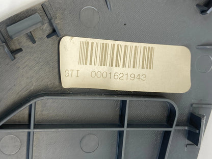 2003-2007 HONDA ACCORD DASH LEFT DRIVER SIDE END CAP TRIM 77215-SDA-A010-M1