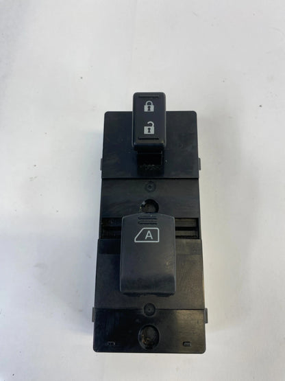 2003-2007 INFINITI G35 FRONT RIGHT PASSENGER DOOR WINDOW SWITCH 25411-JK40A OEM