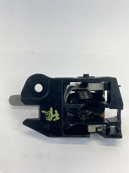 2009-2013 TOYOTA COROLLA FRONT RIGHT PASSENGER INNER DOOR HANDLE 69273-02100 OEM