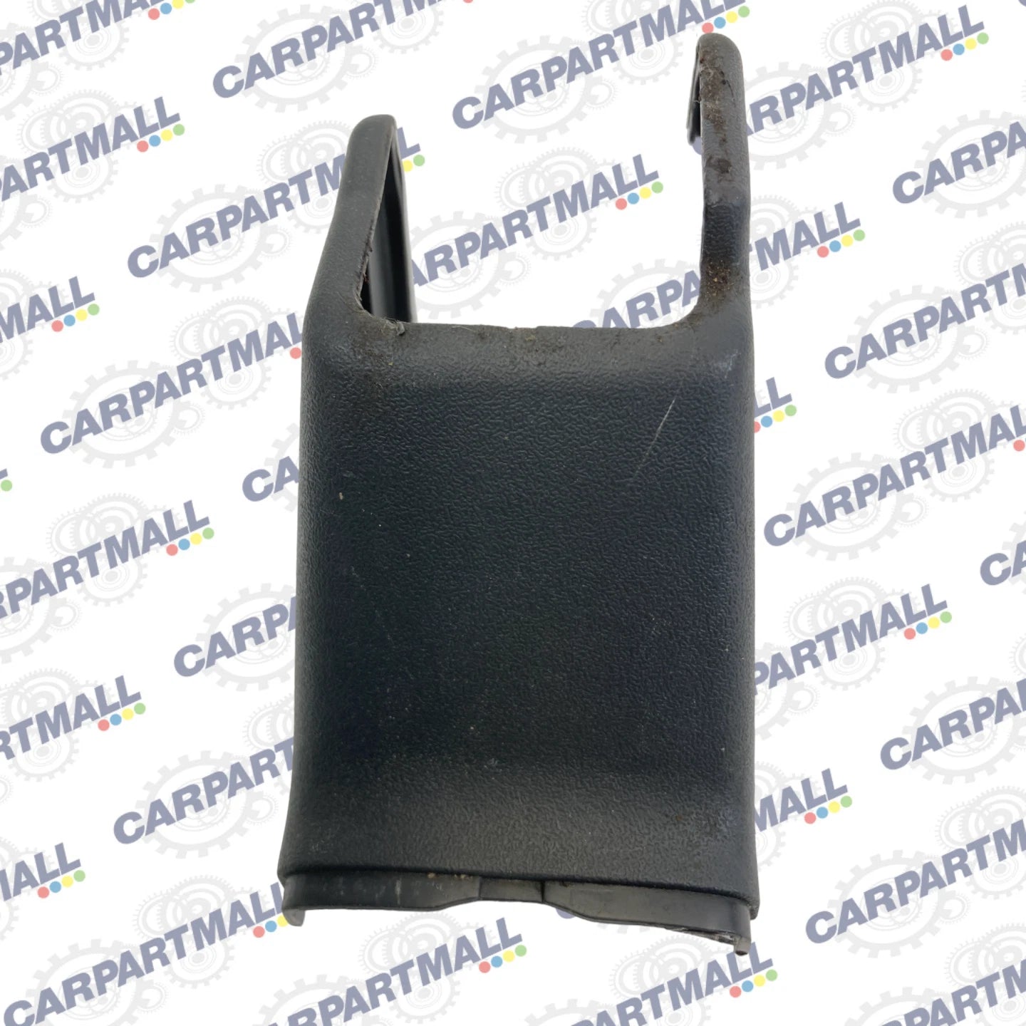 1997-2004 MITSUBISHI MONTERO SPORT FRONT LEFT DRIVER SEAT TRACK COVER CAP TRIM