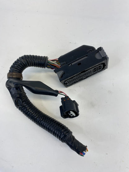 2007-2009 LEXUS RX350 3.5L 4WD ABS ANTI LOCK BRAKE PUMP PLUG CONNECTOR OEM