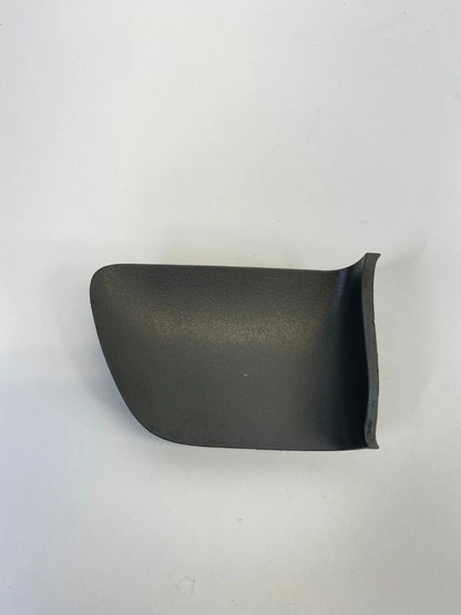 02-06 TOYOTA CAMRY REAR RIGHT INTERIOR DOOR PLUG SCREW COVER TRIM 69283-AA020