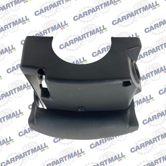 2008-2012 Dodge Caliber Steering Column Lower Trim Shroud Cover 1CH70TRMAA OEM