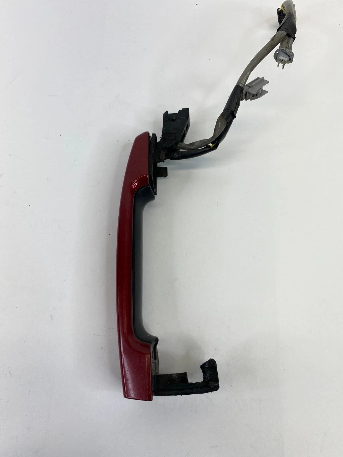 2007-2012 NISSAN ALTIMA SEDAN FRONT LEFT SIDE EXTERIOR DOOR HANDLE ASSEMBLY OEM