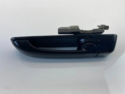 2005-2010 JEEP GRAND CHEROKEE REAR LEFT EXTERIOR DOOR HANDLE 5HS57DX8AI OEM