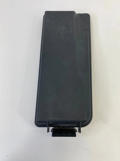 2003-2011 SAAB 9-3 93 ENGINE FUSE RELAY JUNCTION BLOCK COVER CAP LID 24436039