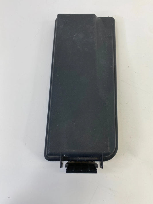2003-2011 SAAB 9-3 93 ENGINE FUSE RELAY JUNCTION BLOCK COVER CAP LID 24436039