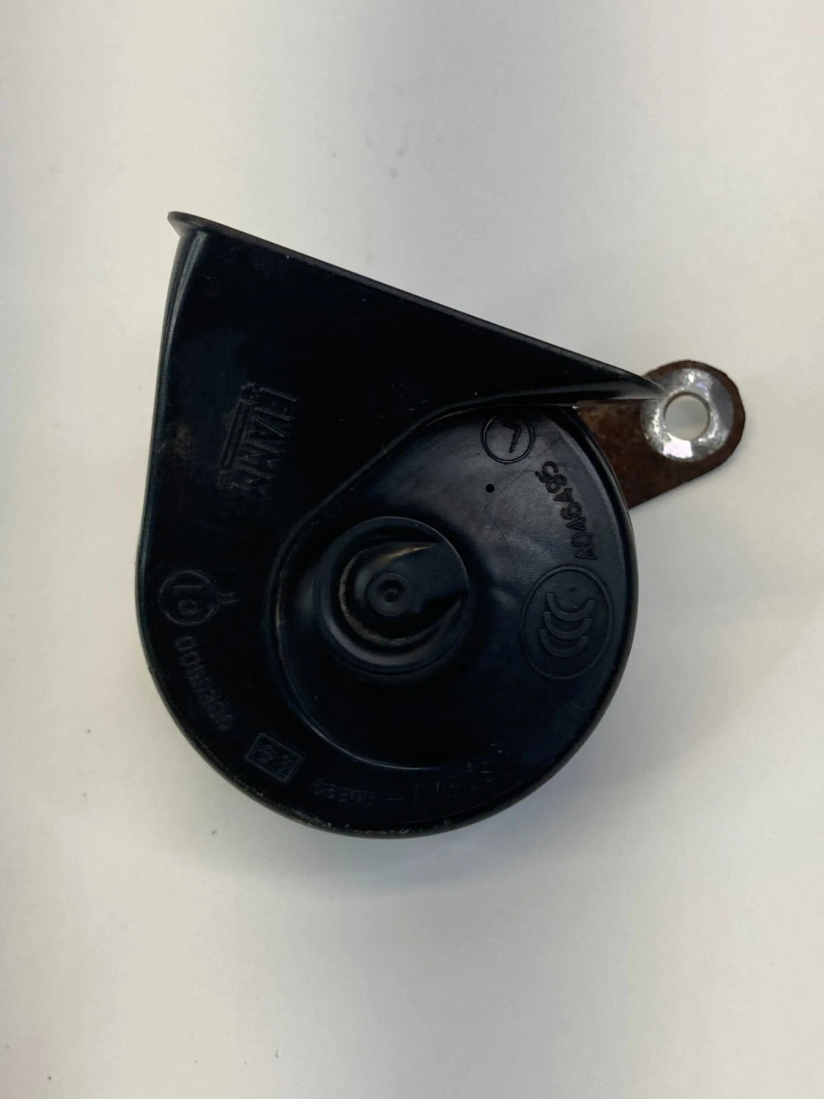 2008-2010 SATURN VUE LOW TONE NOTE HORN ALARM SIREN 55306-AM80S OEM