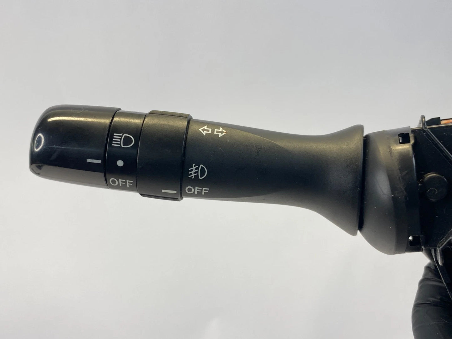 2006 2007 TOYOTA RAV4 HEADLIGHT TURN SIGNAL LEVER CONTROL SWITCH 173832 OEM