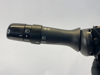 2006 2007 TOYOTA RAV4 HEADLIGHT TURN SIGNAL LEVER CONTROL SWITCH 173832 OEM