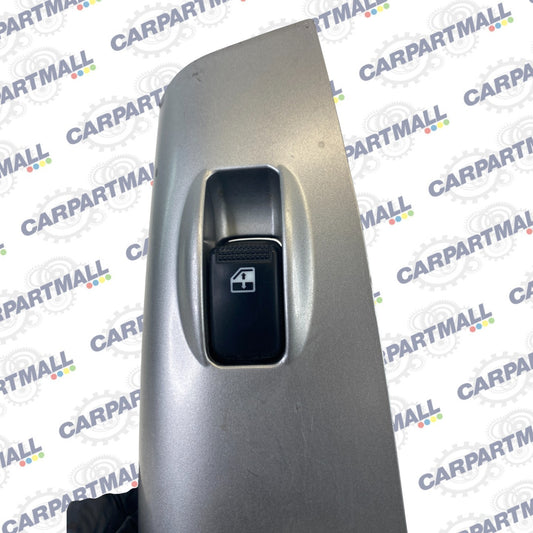 2005 06 07 08 09 10 Kia Sportage Rear Right Door Window Switch 93580-1F500