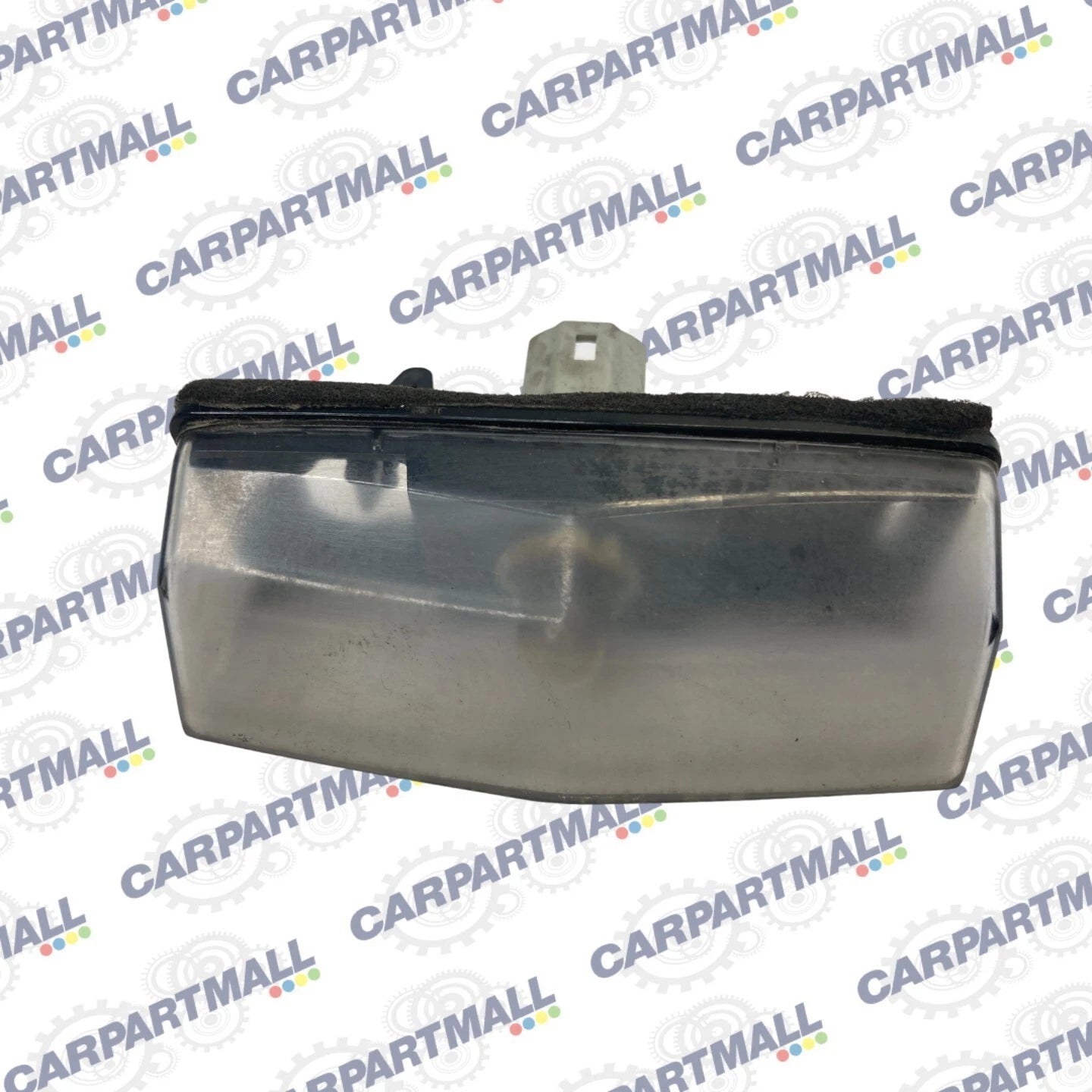 2004-2015 TOYOTA PRIUS REAR TRUNK LICENSE PLATE LAMP LIGHT A045053