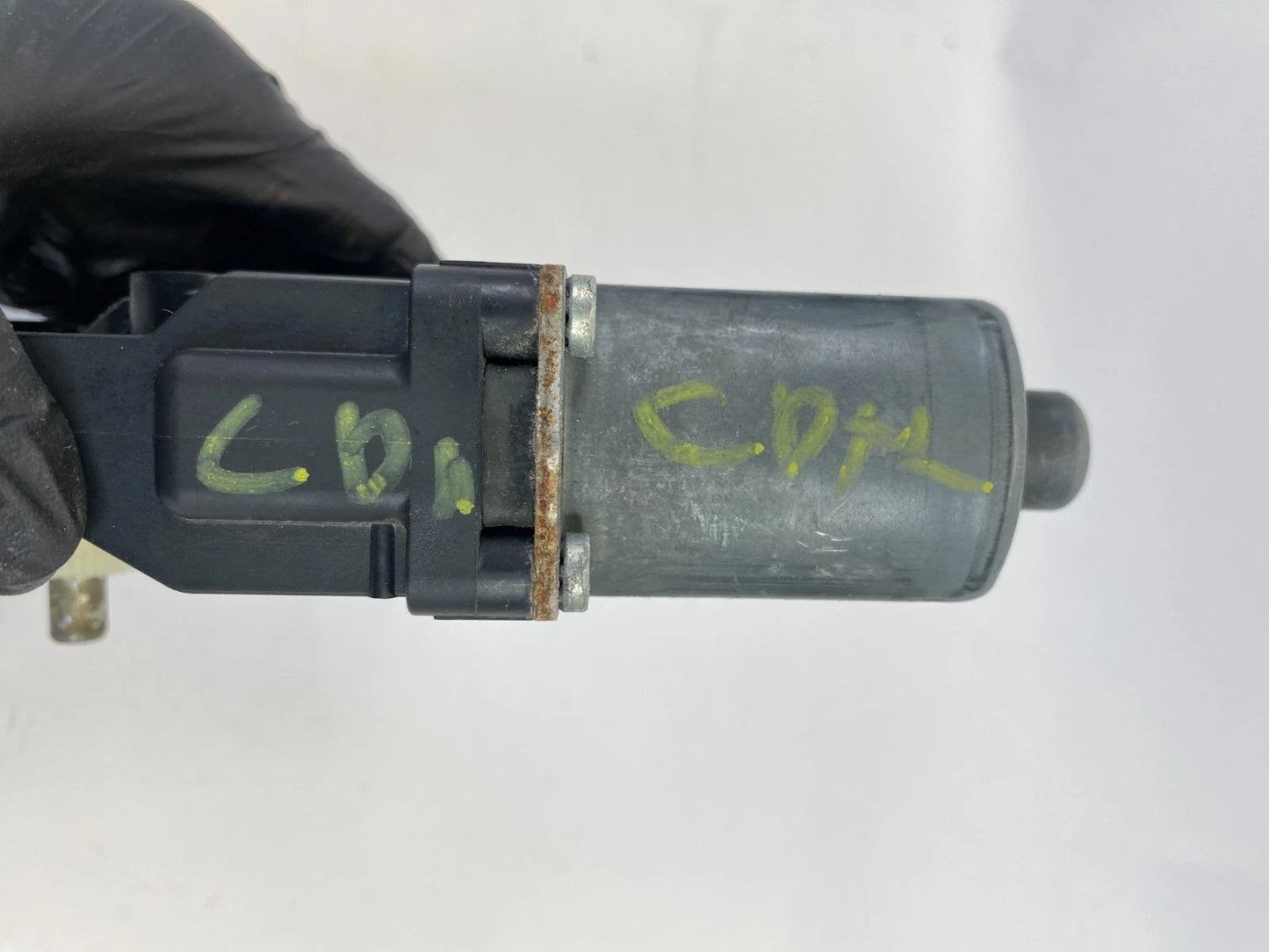 2013-2020 FORD FUSION MKZ FRONT RIGHT SIDE POWER WINDOW MOTOR OEM 0130822831