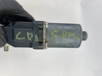 2013-2020 FORD FUSION MKZ FRONT RIGHT SIDE POWER WINDOW MOTOR OEM 0130822831