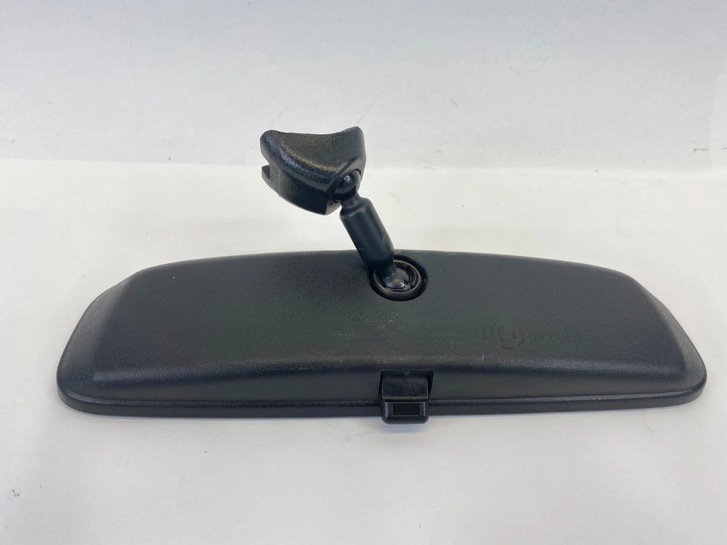 2010-2013 KIA FORTE INSIDE REAR VIEW MIRROR MANUAL DIMMING UNIT OEM E4012143