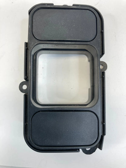 05-10 HONDA ODYSSEY FRONT DASH LEFT SIDE SLIDING DOOR SWITCH TRIM BEZEL COVER