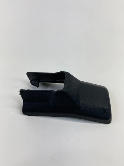 04-08 NISSAN MAXIMA FRONT RIGHT SEAT FRONT LEFT SIDE TRACK END COVER 87507-7Y000