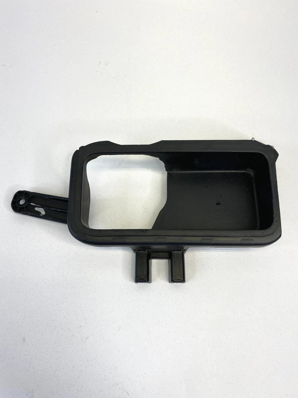 2011-2015 LINCOLN MKX FRONT RIGHT INNER BRACKET DOOR HANDLE TRIM BT437822620 OEM