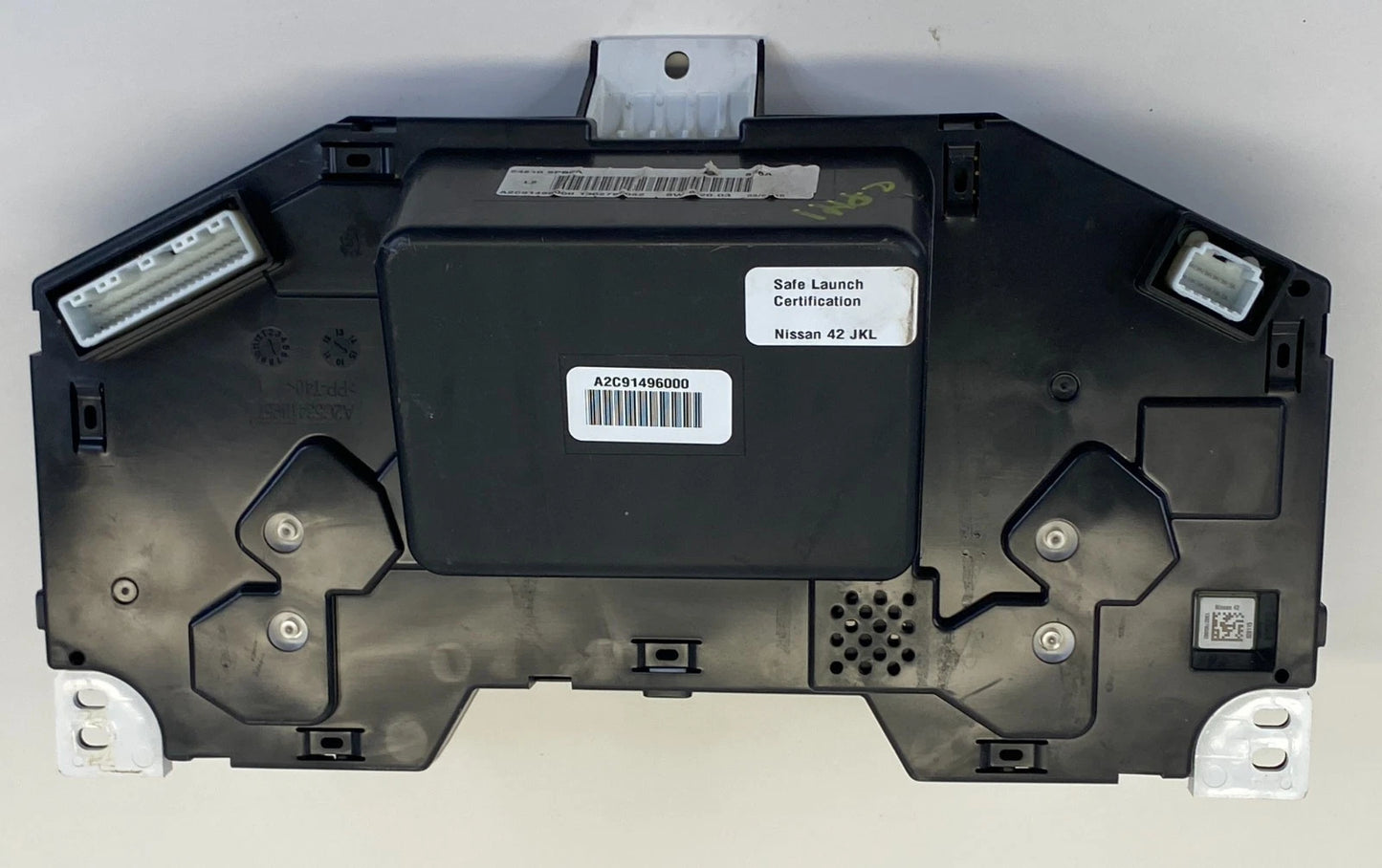 14-16 NISSAN PATHFINDER SPEEDOMETER INSTRUMENT CLUSTER 153K MILES 24810-9PB0A