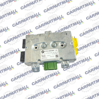 2004 BMW 530I SEDAN 3.0L FRONT RIGHT SIDE DOOR CONTROL MODULE 61356952984 OEM
