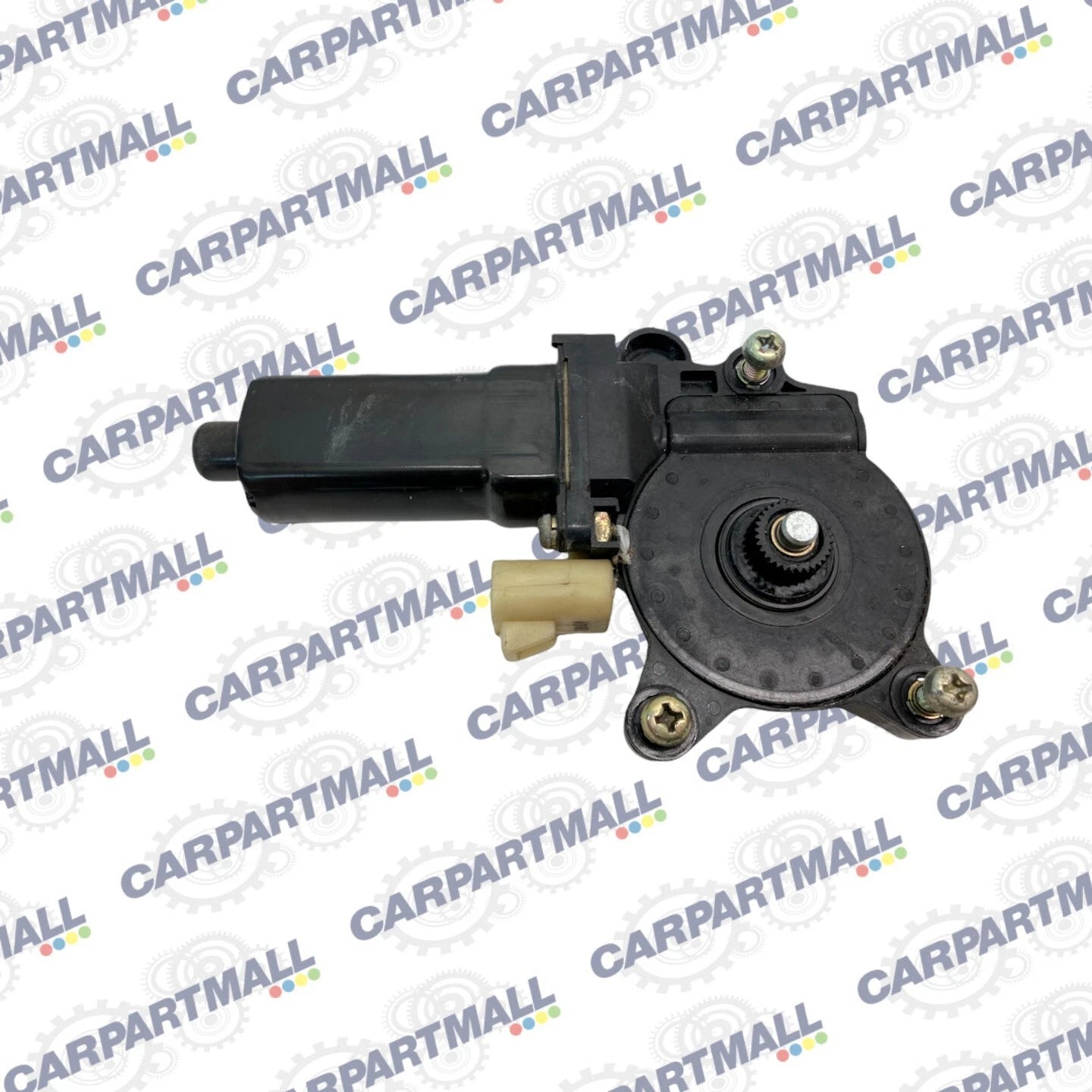 99 00 01 02 03 04 05 PONTIAC GRAND AM REAR LEFT SIDE POWER WINDOW MOTOR OEM